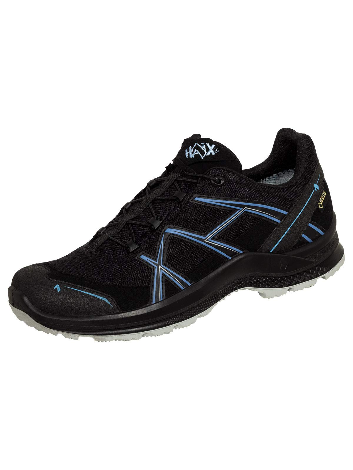 haix-black-eagle-adv-2-2-gtx-ws-low-wanderschuh-schwarz-blau image 1