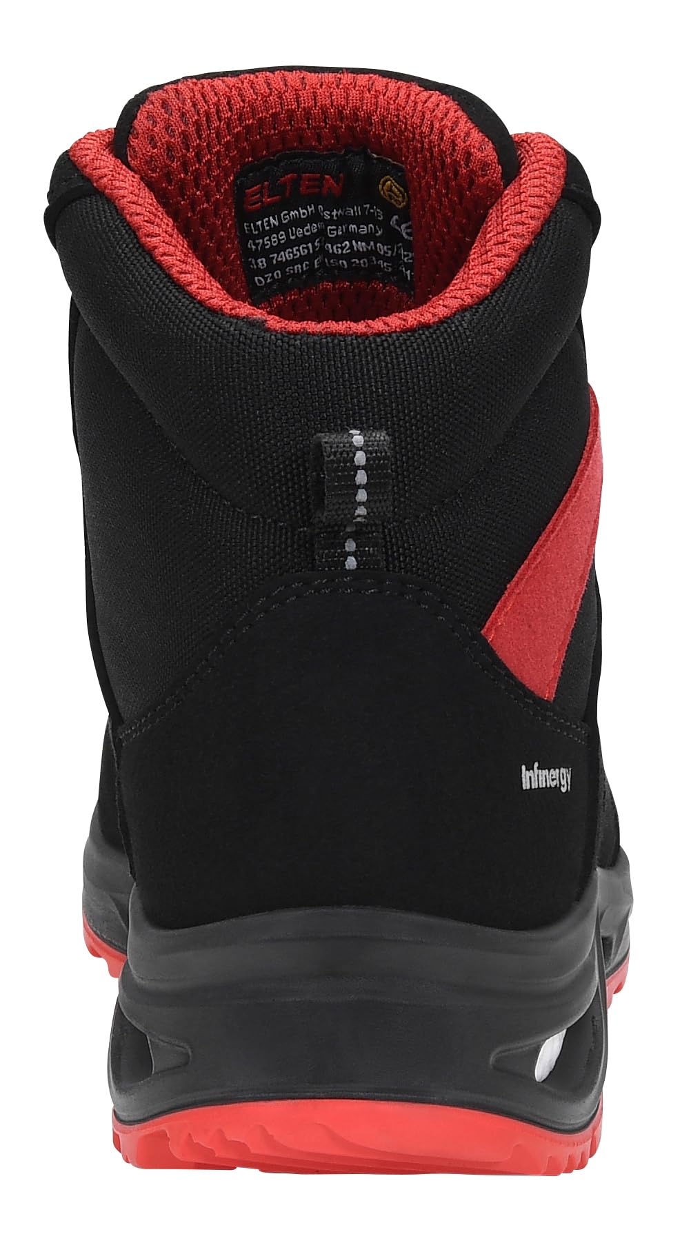 elten-wellmaxx-hannah-xxtl-boa-mid-s3s-gr-38-damen-boa image 5