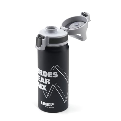 haix-black-eagle-sigg-bottle-trinkflasche-blau-0-6-l-alu image 4