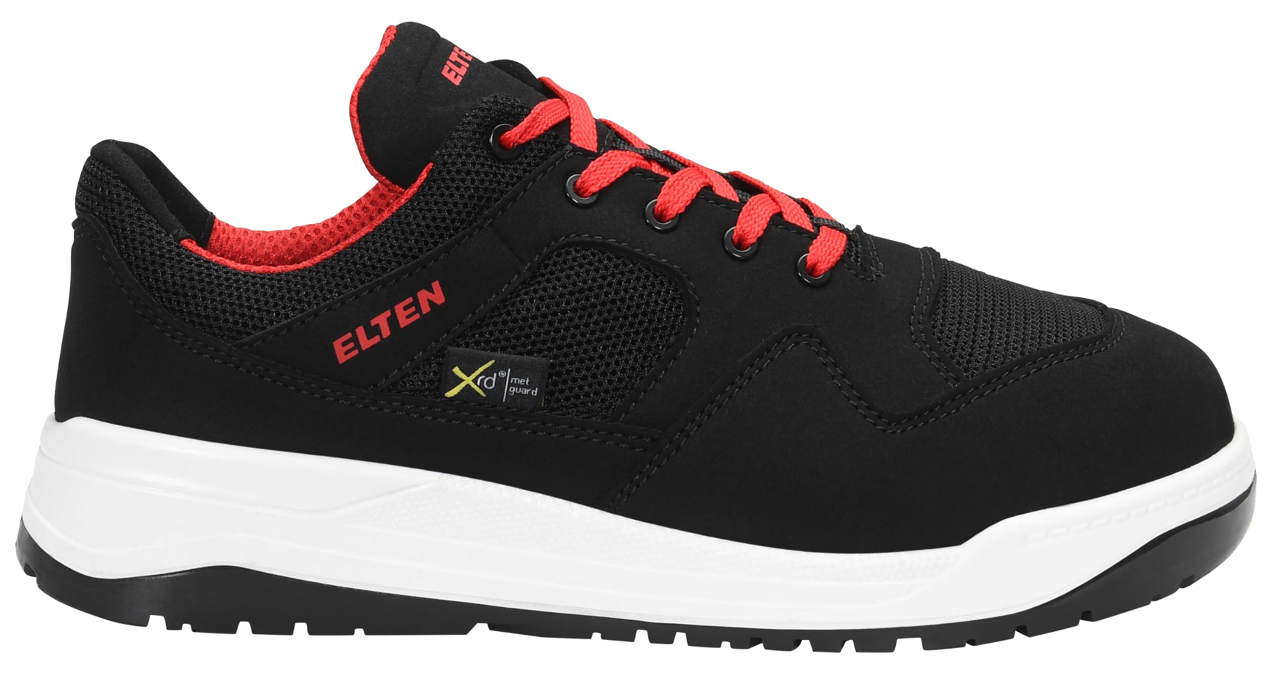 elten-lakers-m-black-low-sicherheitsschuh-s1ps-gr-43-esd image 2