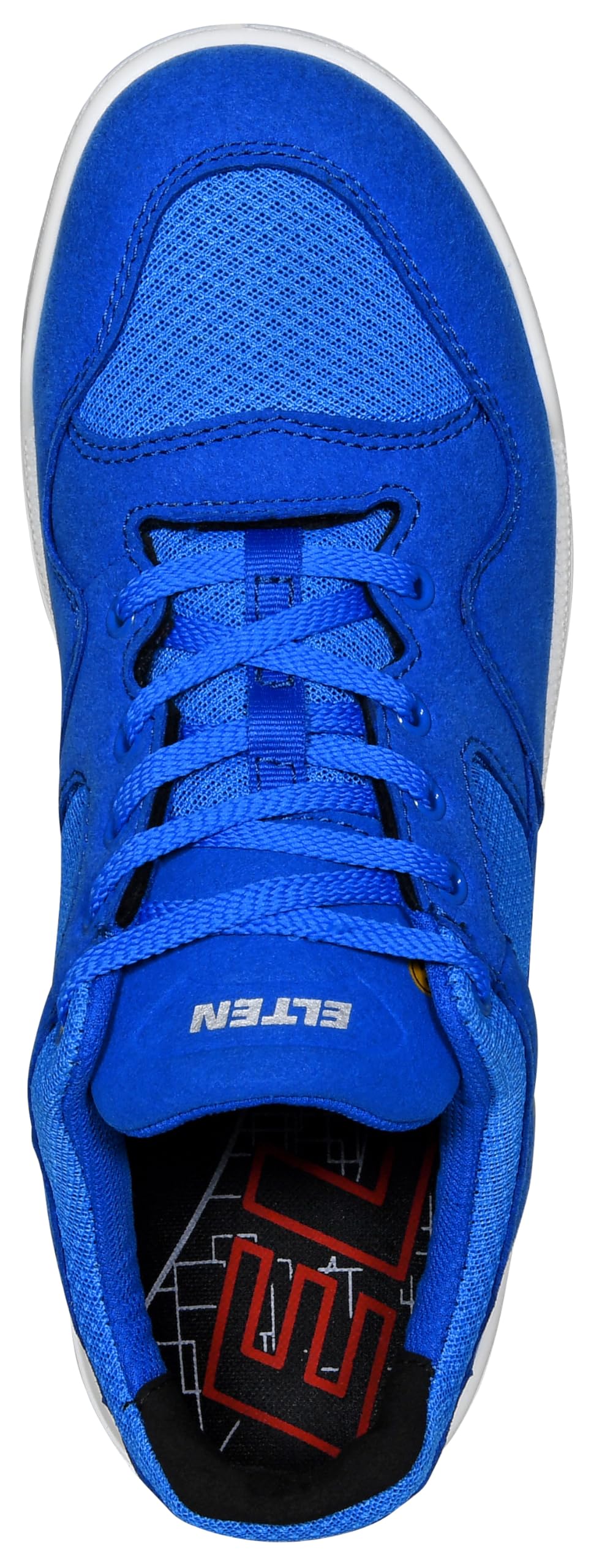 elten-trainers-maverick-blue-low-s1p-gr-44-blau image 7