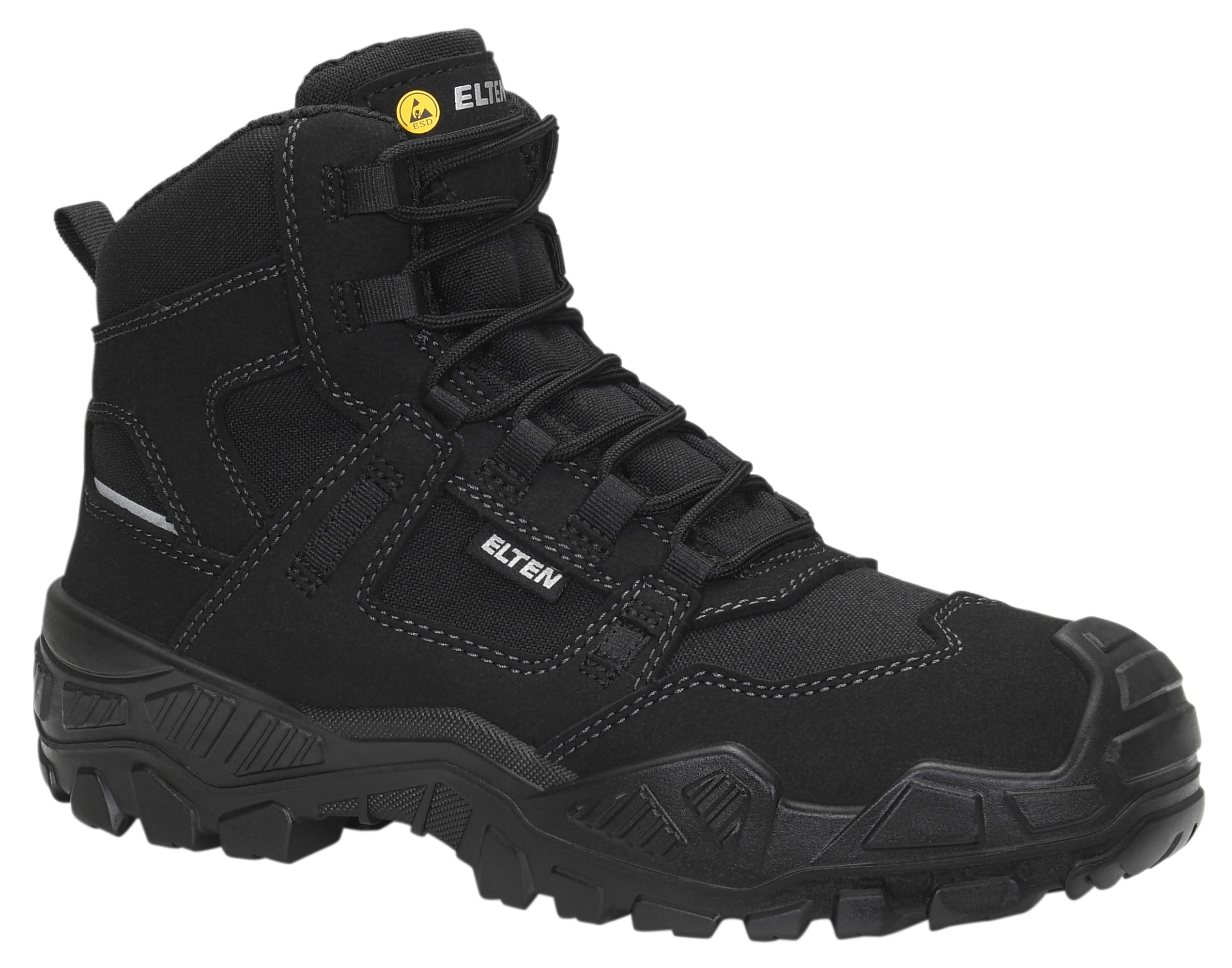 elten-mike-black-mid-sicherheitsstiefel-s3s-esd-gr-42 image 1