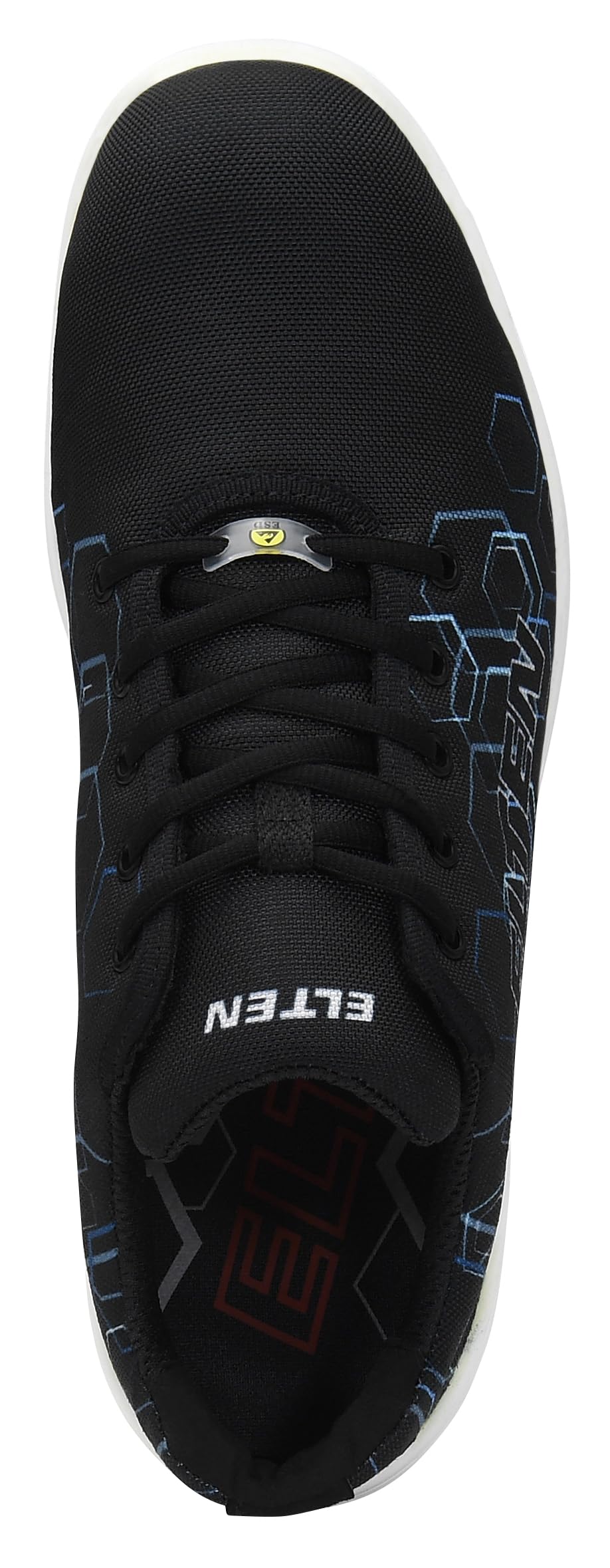 elten-nova-marty-xxsports-low-sicherheitshalbschuh-esd-s3-cordura image 6