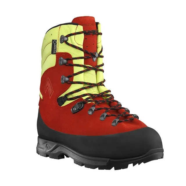 haix-protector-forest-2-1-gtx-schnittschutzstiefel-gr-45 image 1