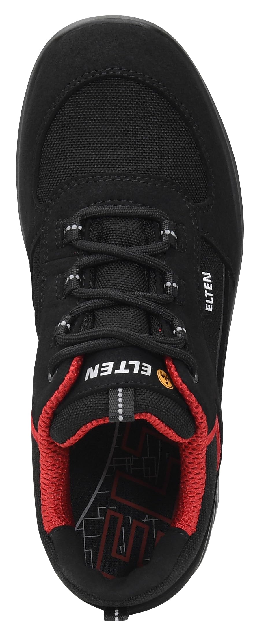 elten-wellmaxx-hannah-xxtl-s3s-halbschuh-38-eu image 6