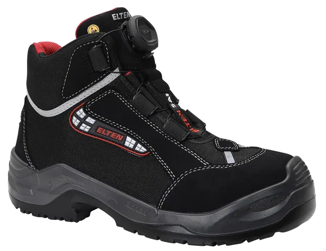 elten-wellmaxx-sander-boa-esd-s3-sneaker-41-eu-boa-lederfrei image 1