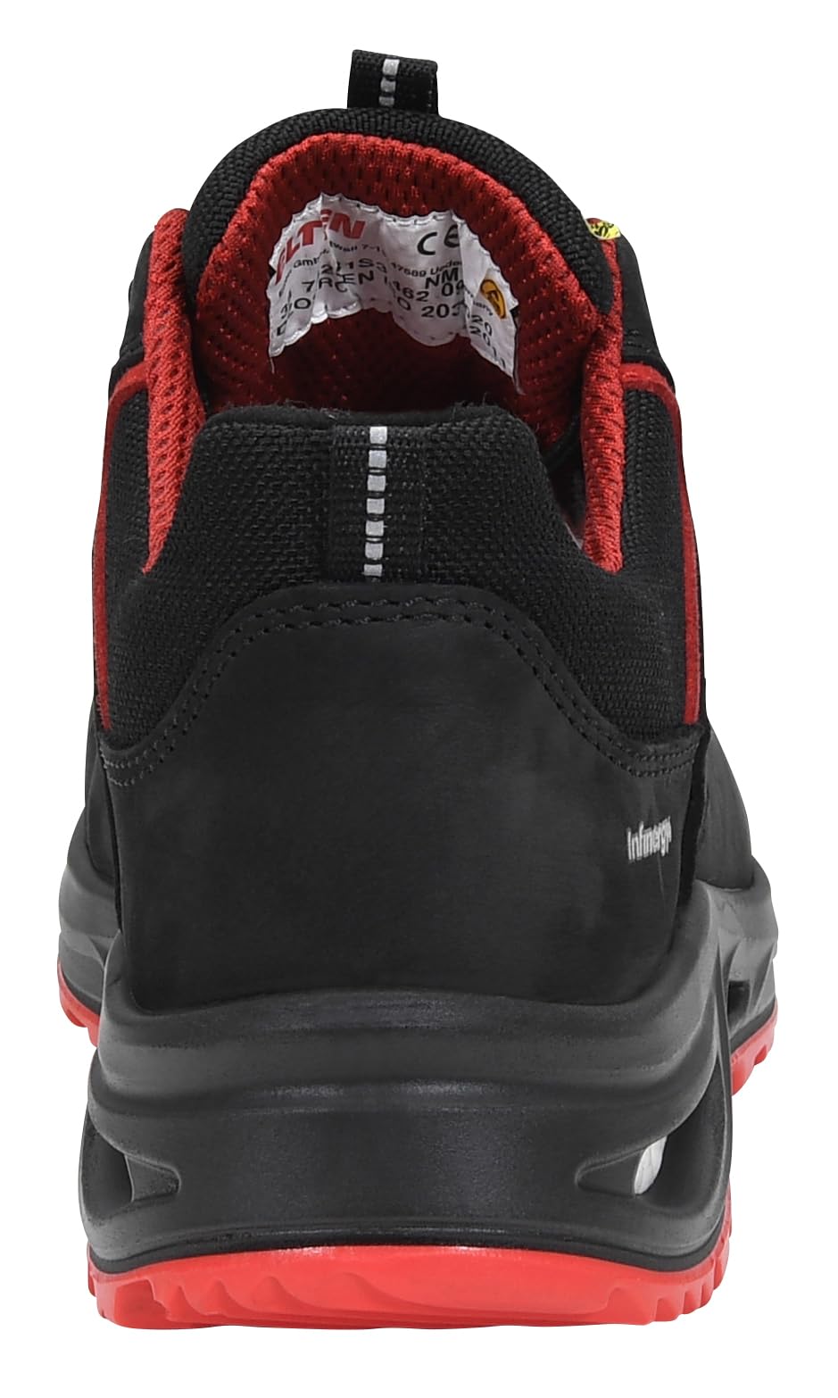 elten-wellmaxx-henny-xxtl-black-low-esd-s3s-damen-gr-38 image 5