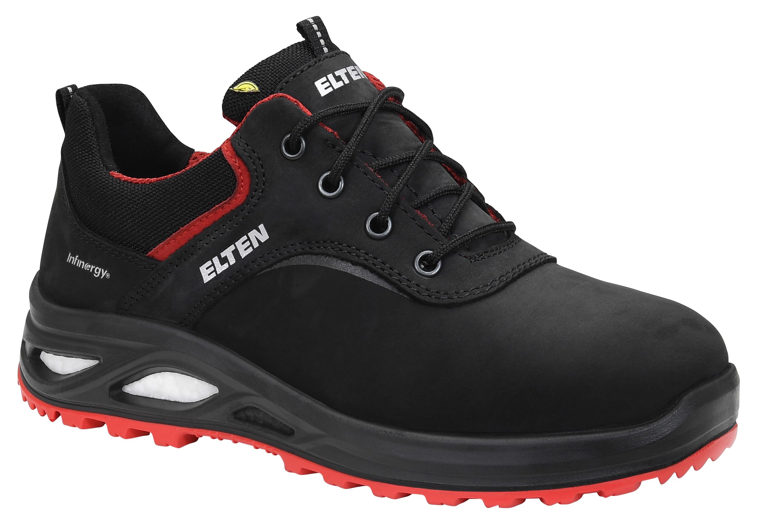 elten-wellmaxx-henny-xxtl-black-low-esd-s3s-damen-gr-38 image 1