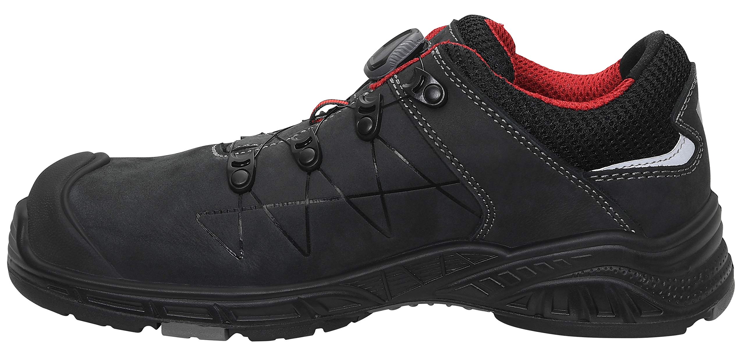 elten-crossworker-jo-max-boa-low-s3s-halbschuh-43-boa image 3