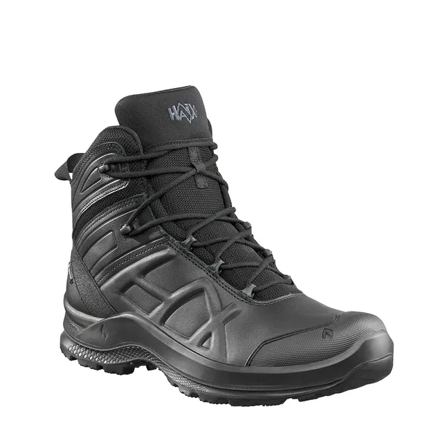 haix-black-eagle-tactical-pro-2-1-gtx-mid-43-eu-black image 1