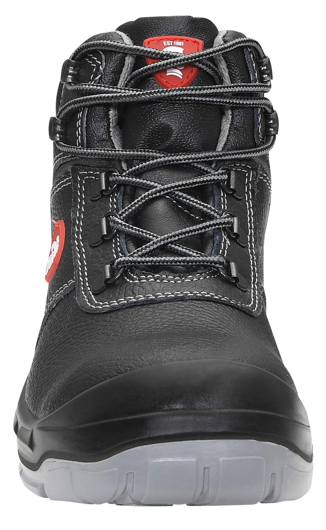 elten-achim-s3-schn-rstiefel-leder-schwarz-gr-43 image 4