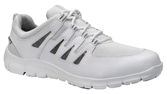 elten-white-apache-white-low-o1-berufsschuh-42-eu-esd image 1