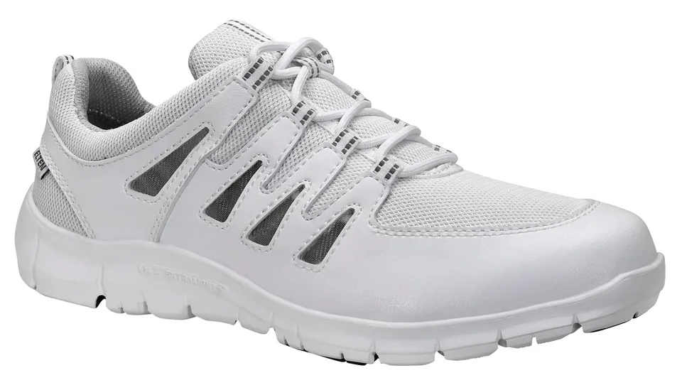 elten-white-apache-white-low-o1-berufsschuh-42-eu-esd image 1