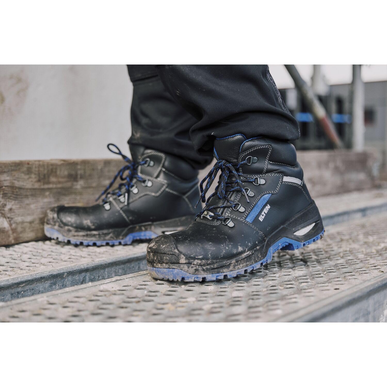 elten-safety-grip-leonardo-xxsg-sicherheitsstiefel-s3-gr-43 image 2