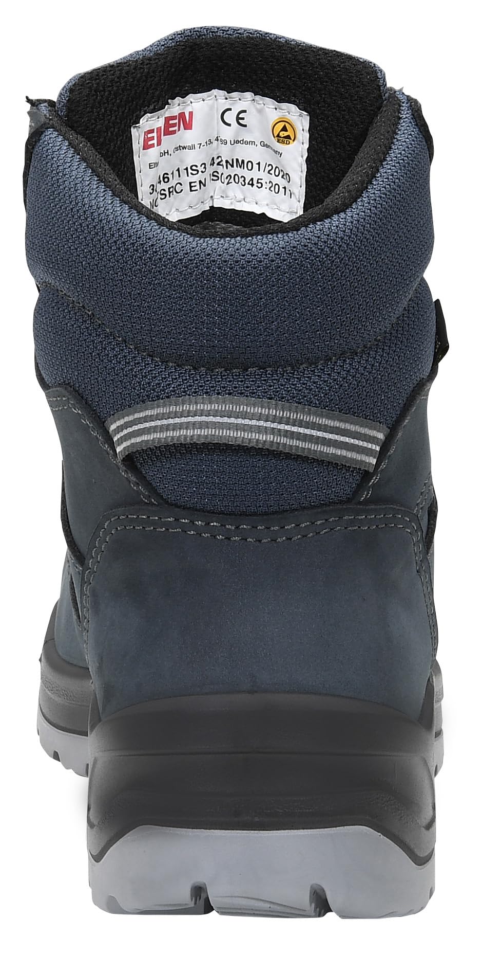 elten-trekking-lady-lotte-gtx-blue-mid-sicherheitsschuh-38-eu-wasserdicht image 5