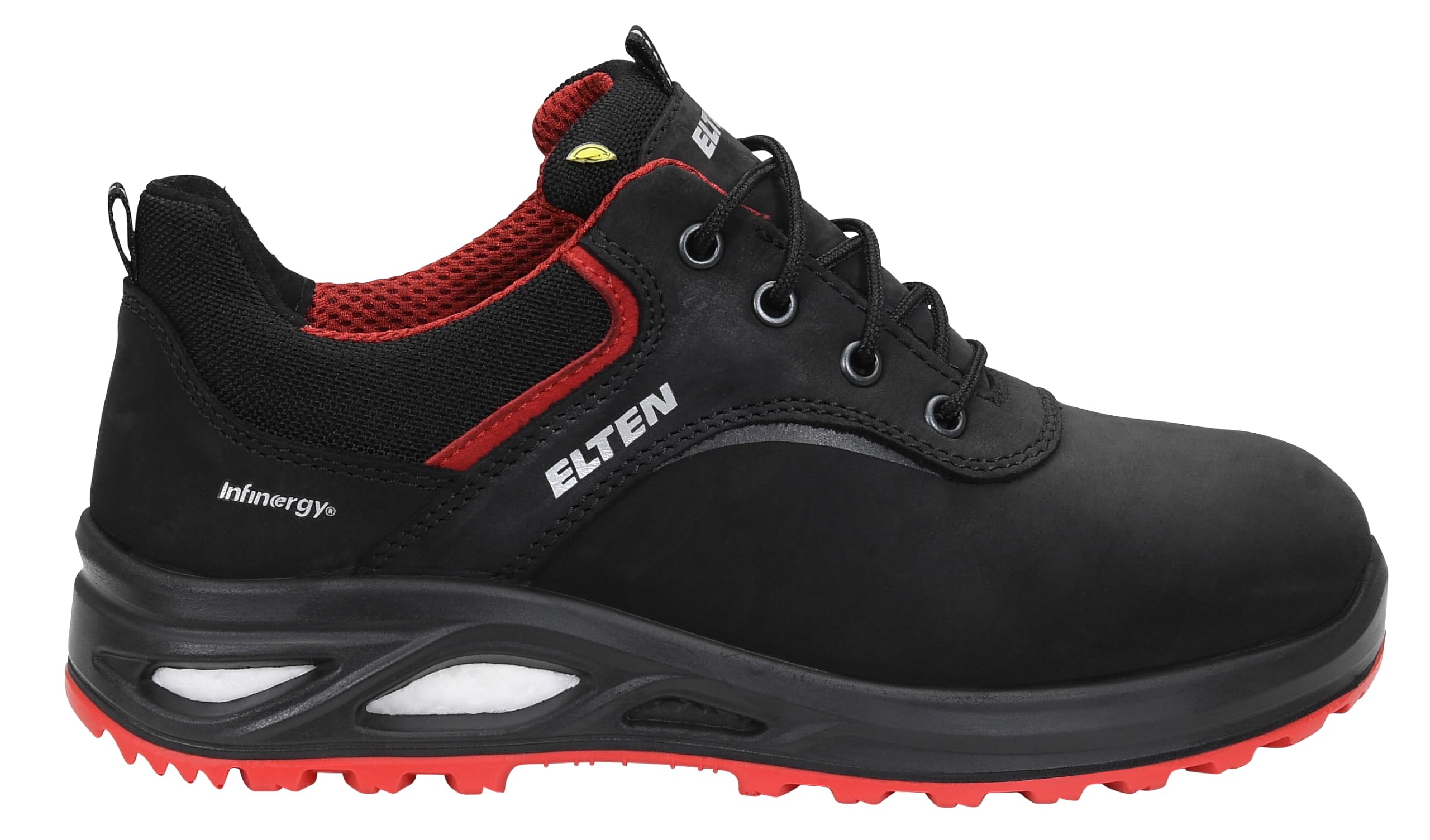 elten-wellmaxx-henny-xxtl-black-low-esd-s3s-damen-gr-38 image 2