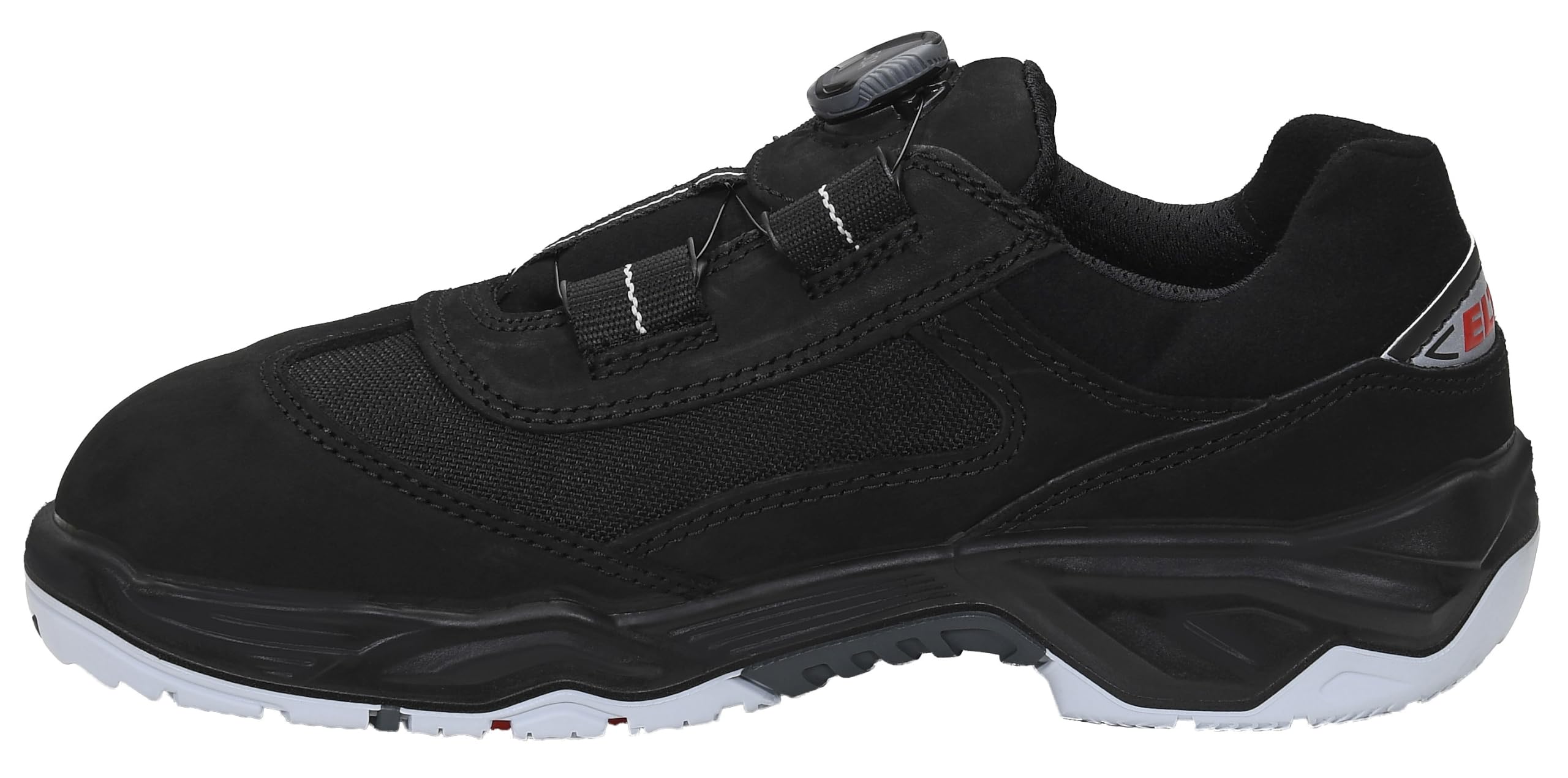 elten-crossworker-dustin-boa-low-esd-s3-sicherheitsschuh-schwarz-gr-36 image 3