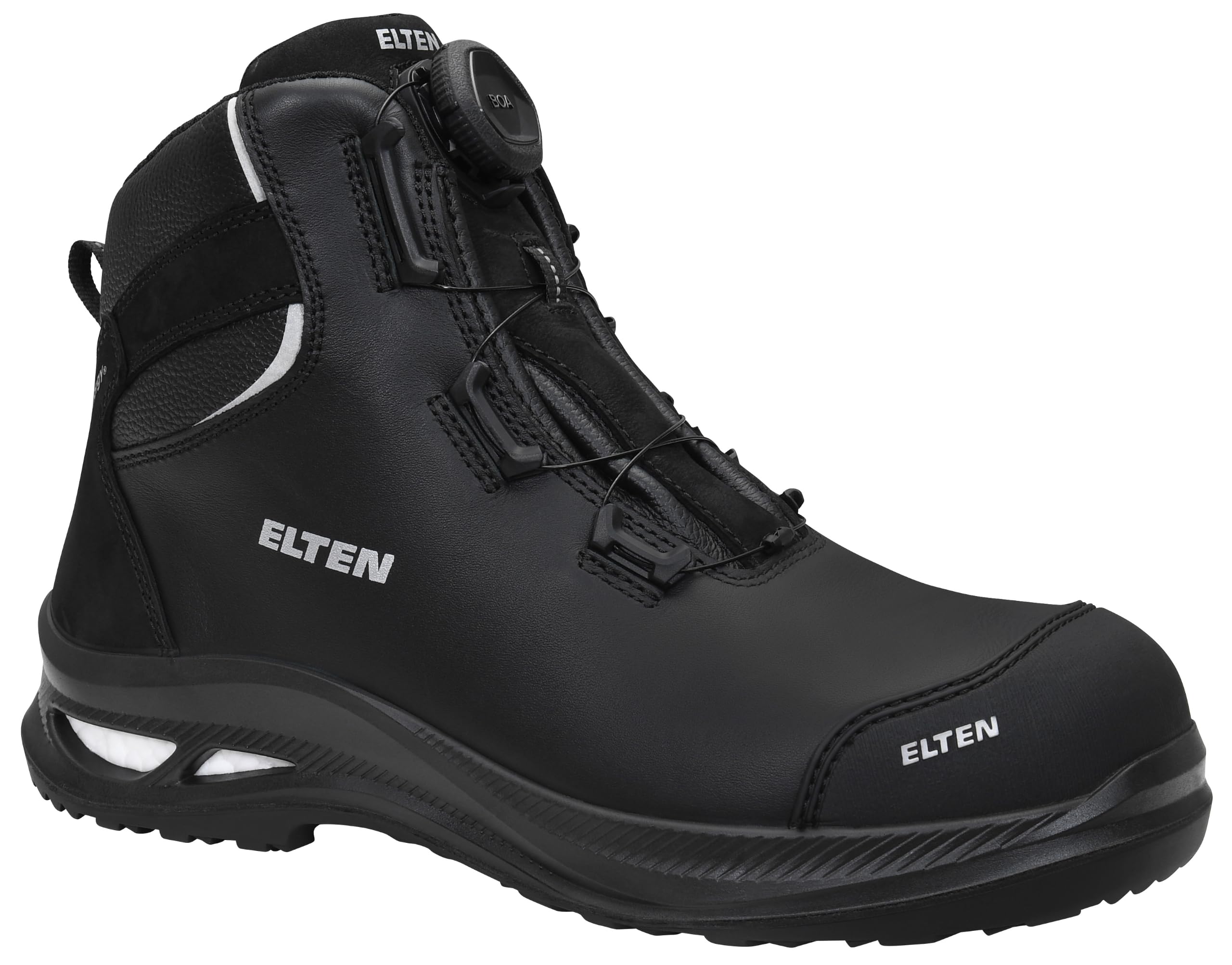 elten-terence-xxg-pro-boa-mid-sicherheitsstiefel-43-s3s image 1