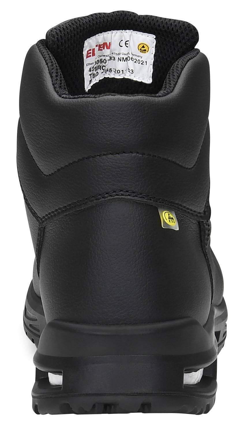 elten-wellmaxx-brandon-s3s-sicherheitsstiefel-schwarz-43-eu image 5