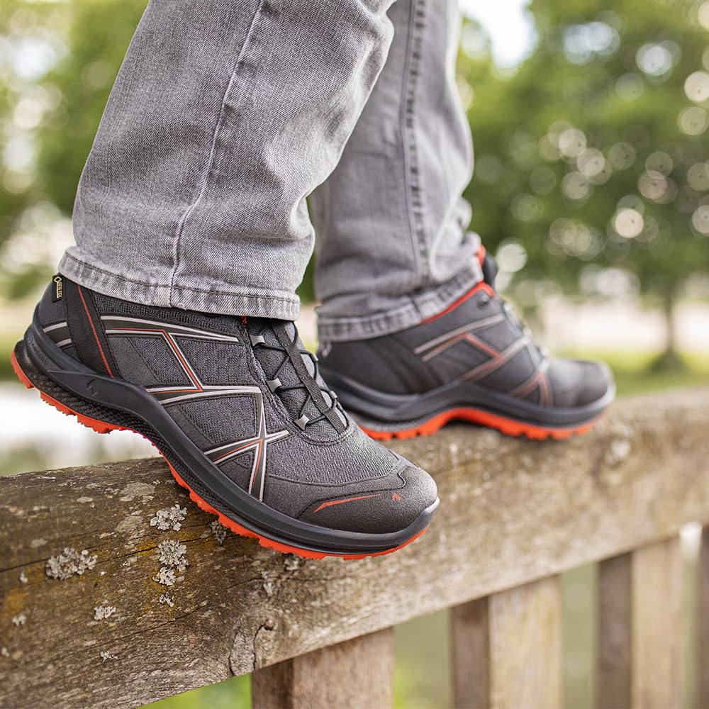 haix-black-eagle-adventure-2-2-gtx-low-graphite-orange image 6