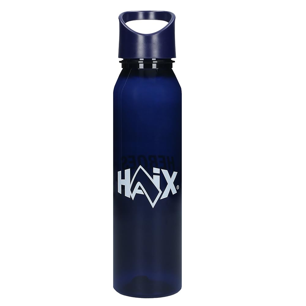 haix-black-eagle-bottle-trinkflasche-650ml-light-blue-tritan image 1