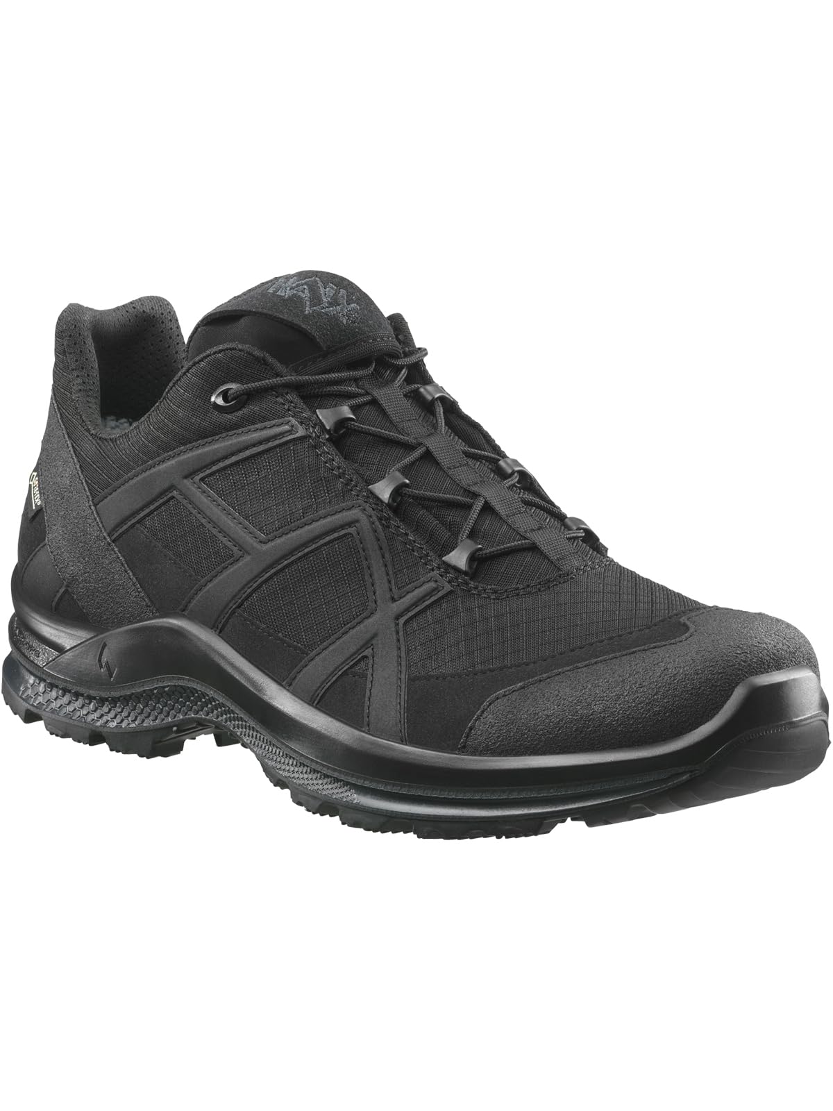 haix-black-eagle-athletic-2-1-gtx-low-schwarz-gr-42 image 3
