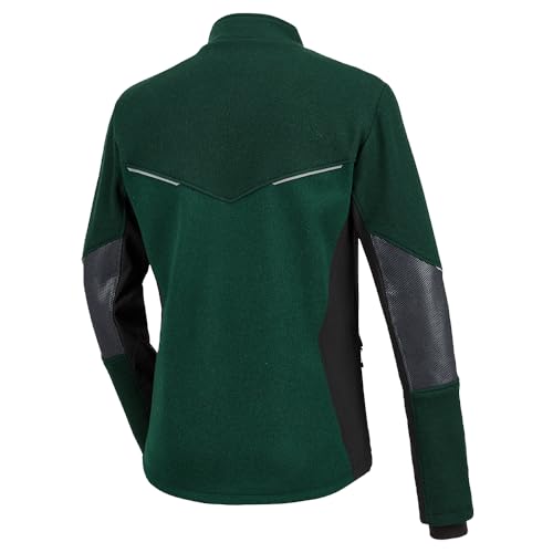 haix-enforce-flextreme-wool-jacket-jacke-gr-n-olive-xl image 4