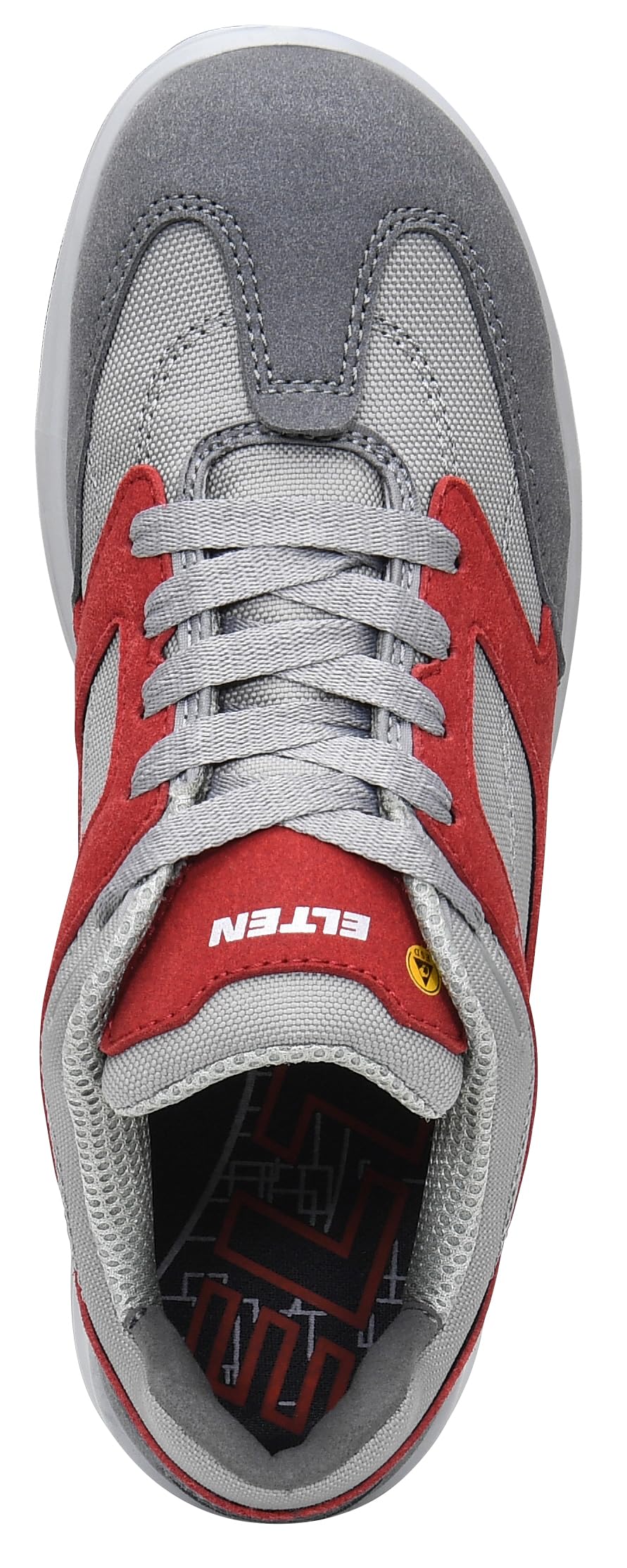 elten-wellmaxx-travis-xxt-grey-red-low-s2-gr-47 image 6