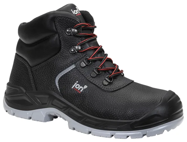 elten-crossworker-jo-champ-mid-s3-stiefel-43-eu-stahl image 1