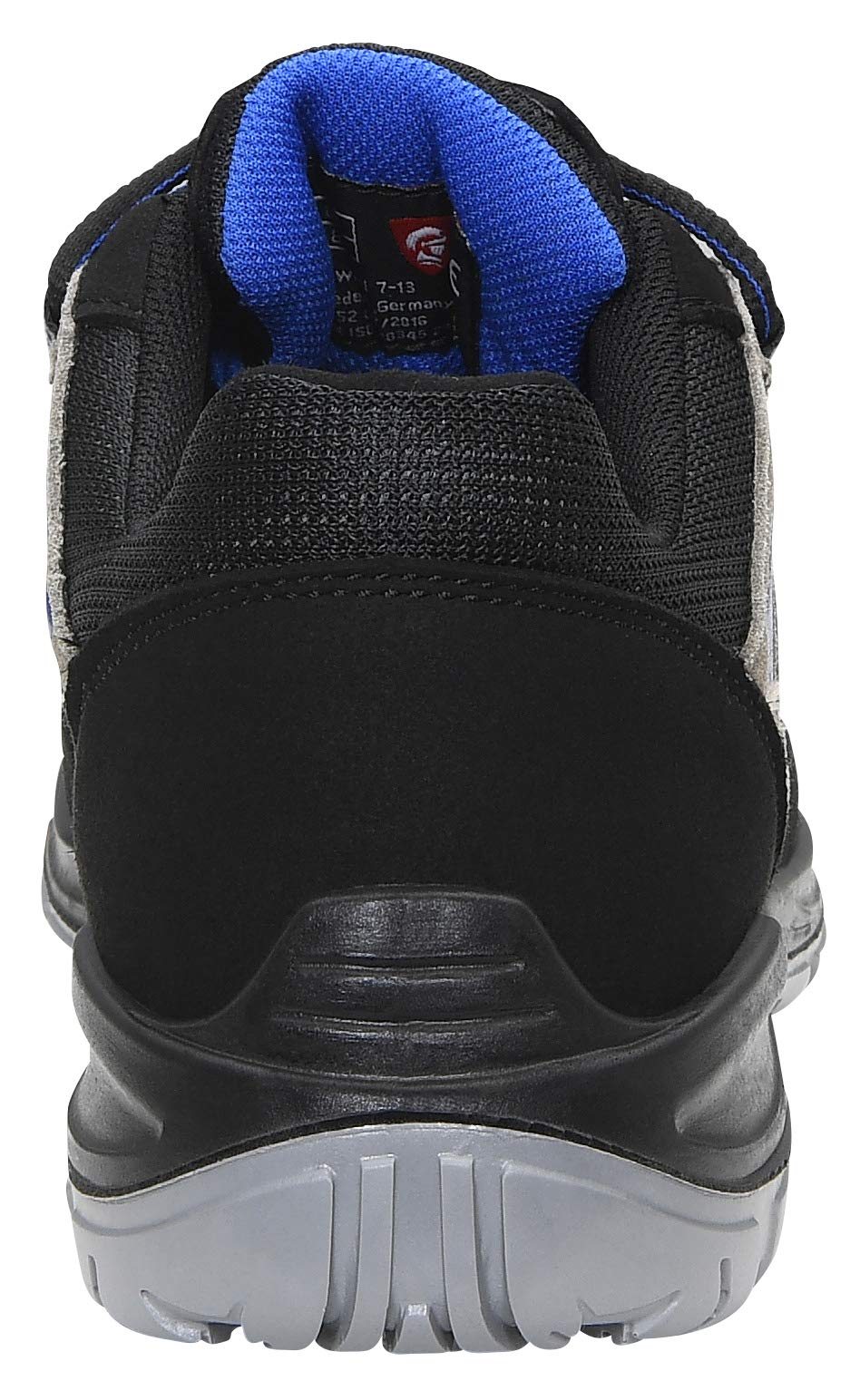 elten-new-classics-jo-tex-low-esd-s3l-sicherheitsschuh image 5