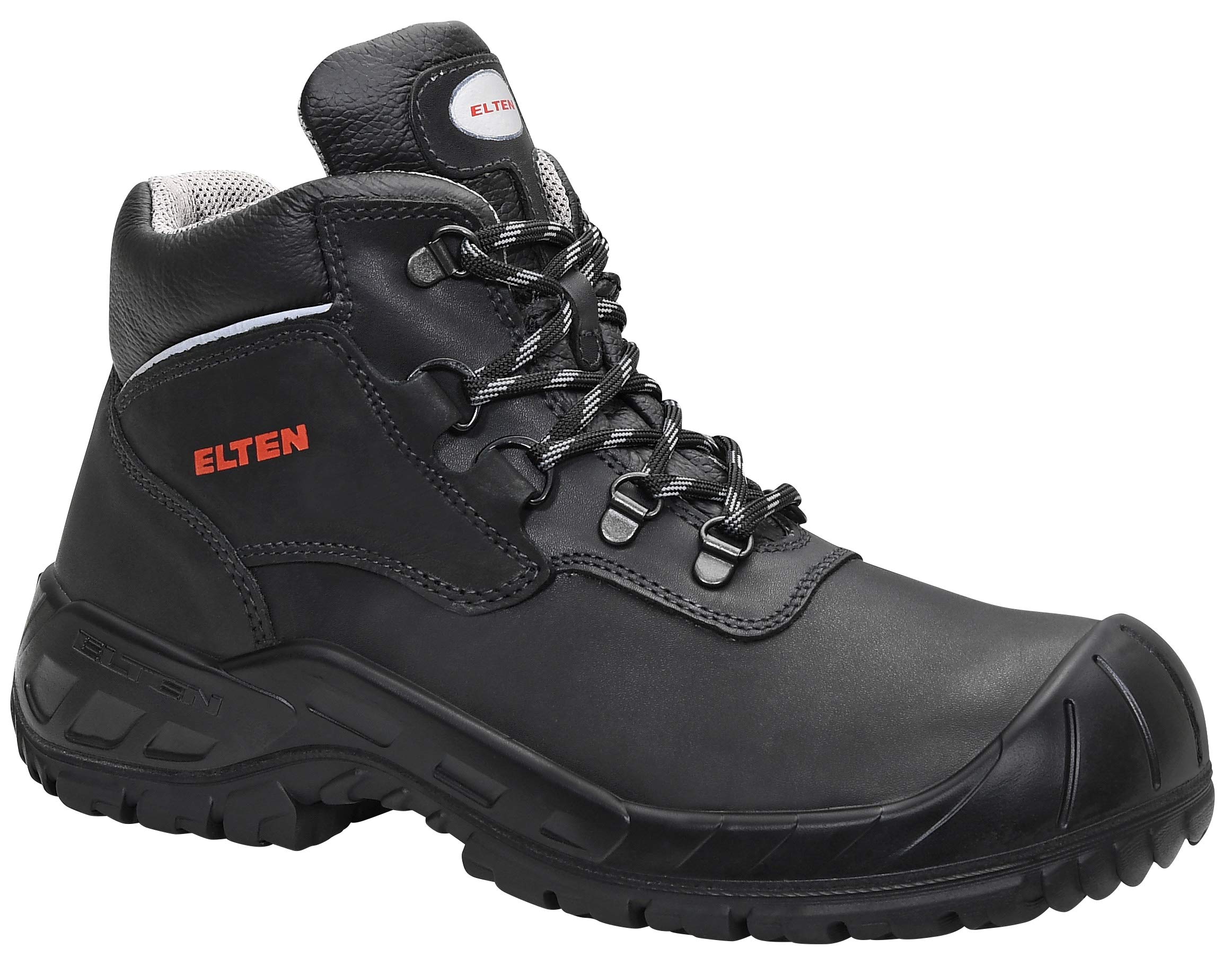 elten-new-classics-lutz-s3-hi-sicherheitsschn-rstiefel-gr-38-schwarz image 1