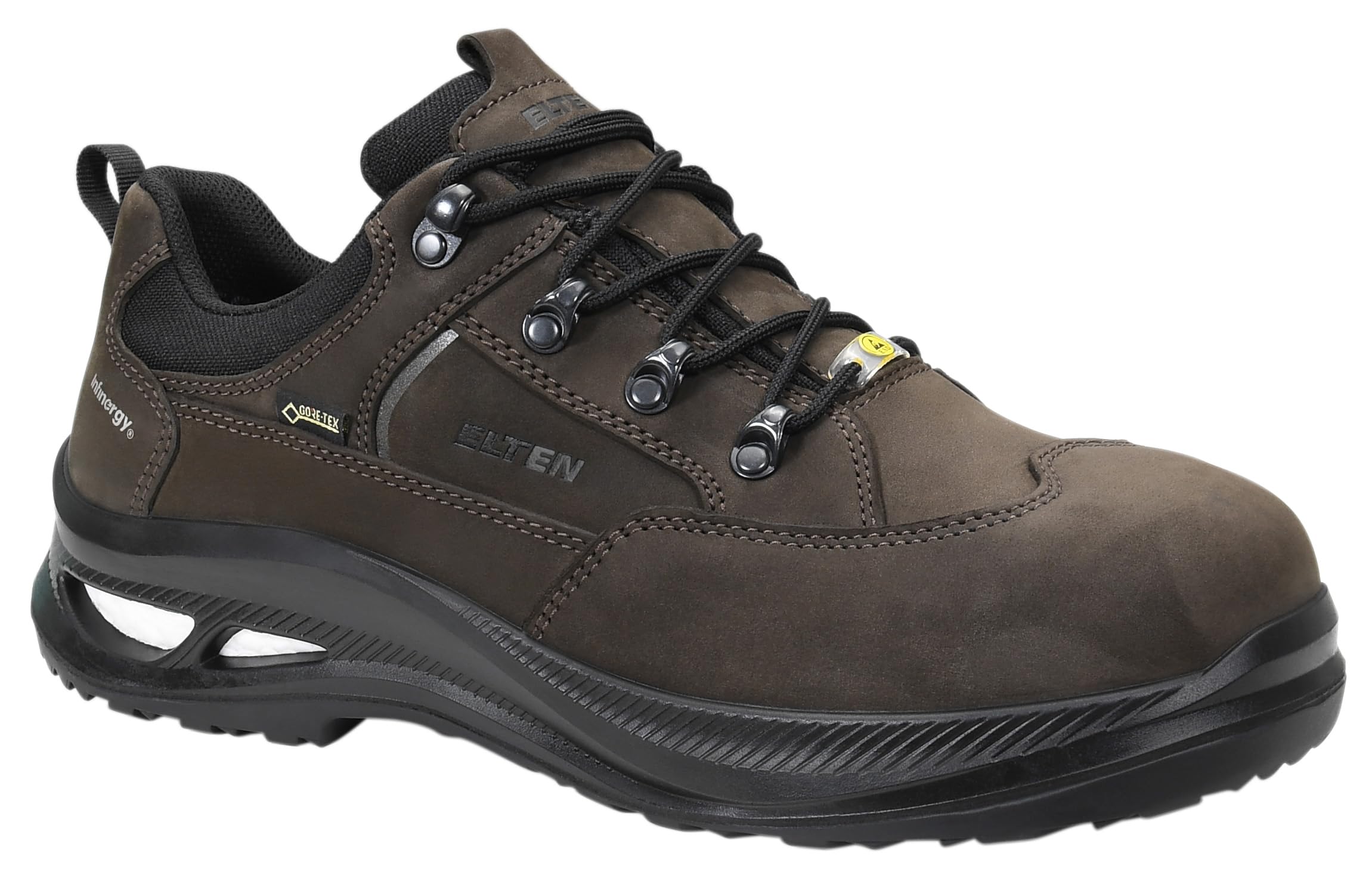 elten-safety-grip-thelon-xxg-gtx-low-sicherheitsschuh-40-s3 image 1