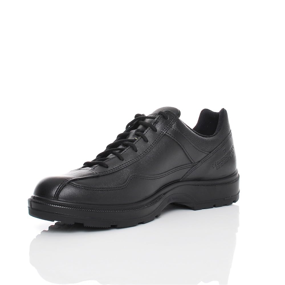 haix-airpower-c7-funktionsschuh-gr-40-gore-tex-schwarz image 2