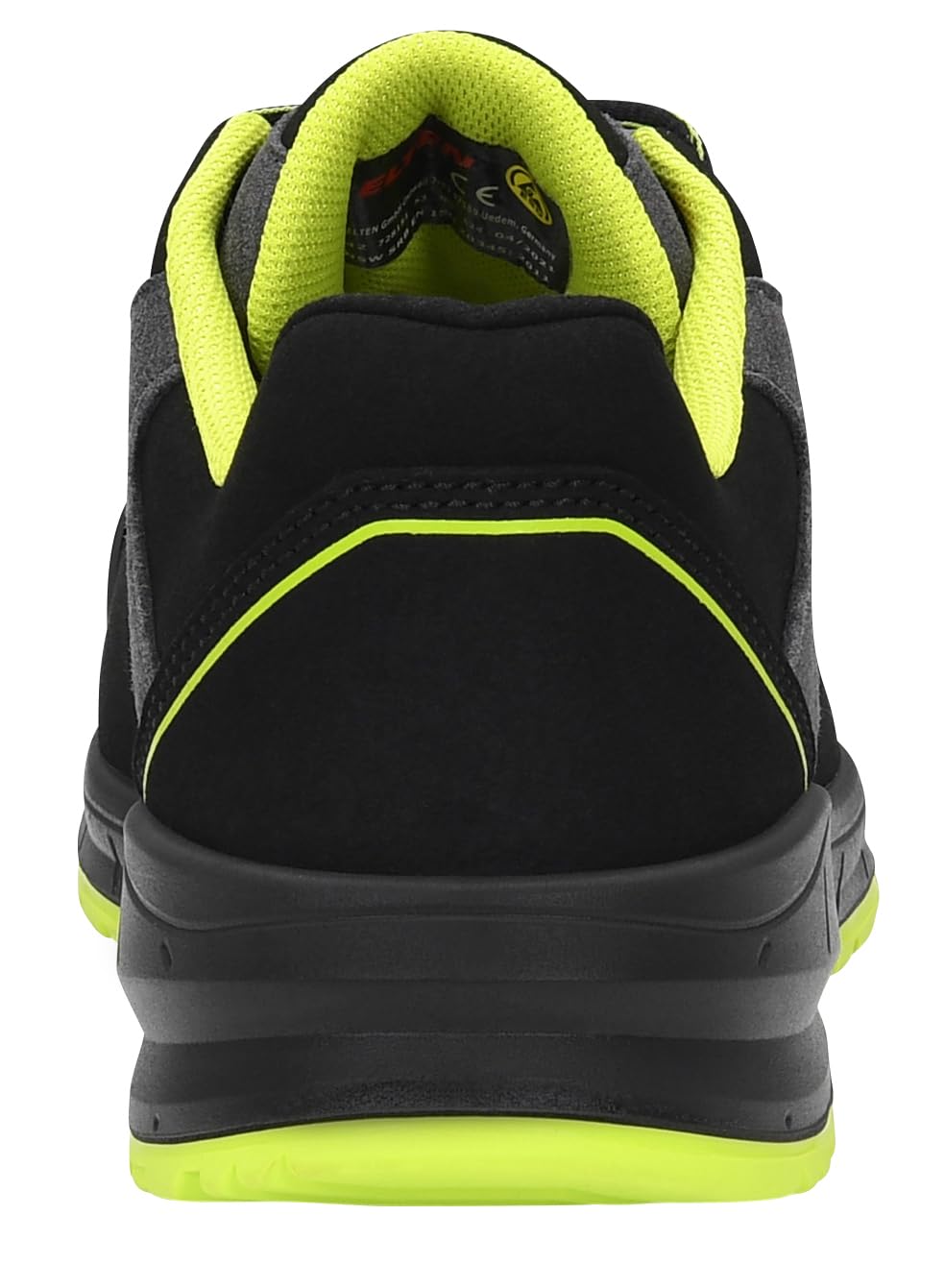 elten-nova-loan-s3-sicherheitsschuh-schwarz-lime-40-eu image 5