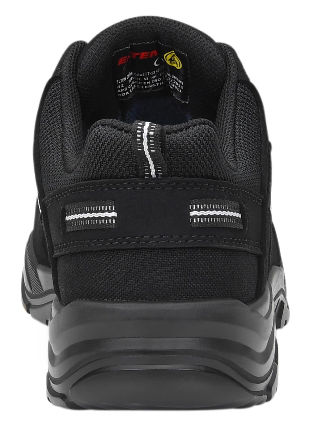 elten-dimension-pro-matthew-pro-boa-gtx-sicherheitsschuh-schwarz image 5