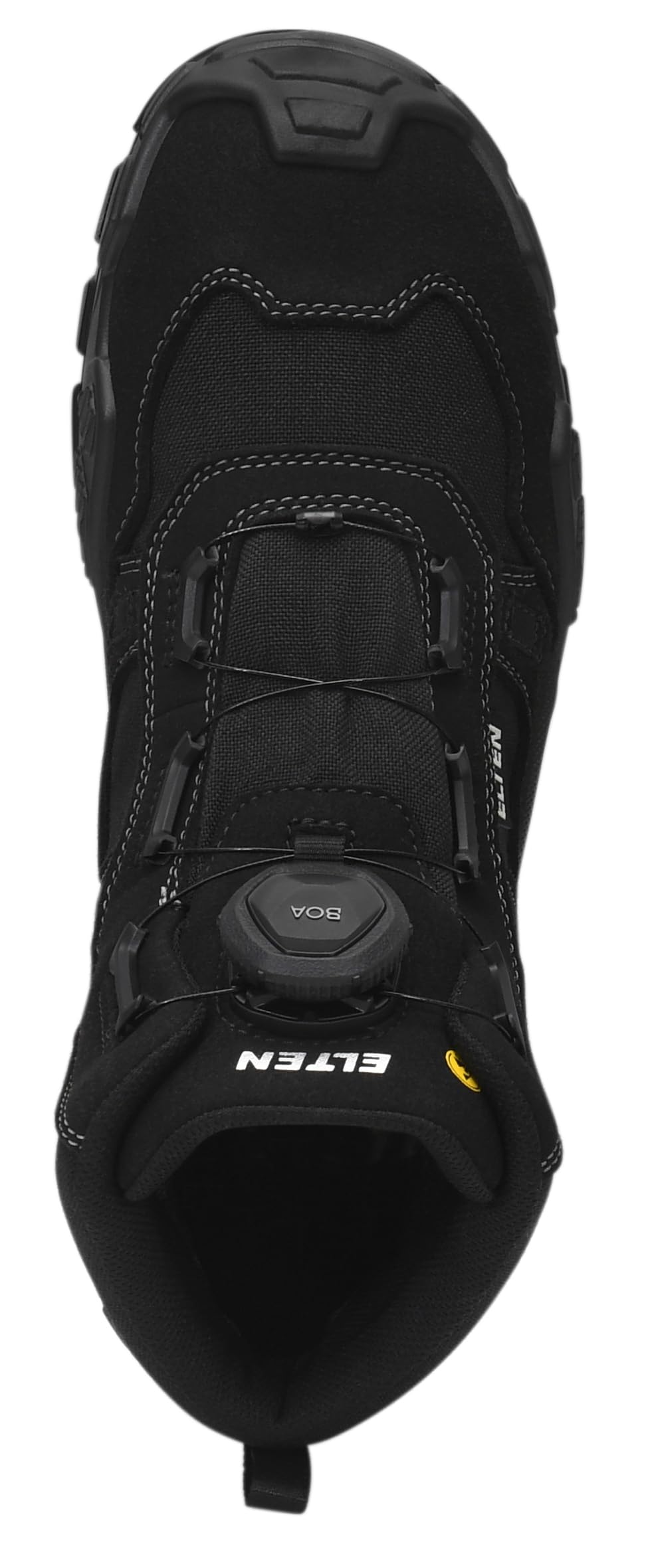 elten-mike-boa-gtx-black-mid-esd-s3s-ci-stiefel-gr-44 image 6