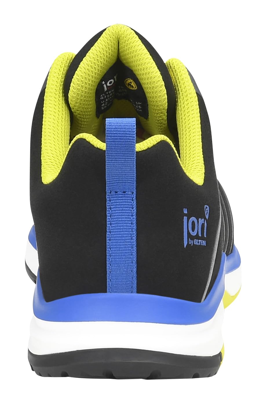 elten-trainers-jo-rapid-blue-yellow-s3s-sicherheitsschuh-43 image 5