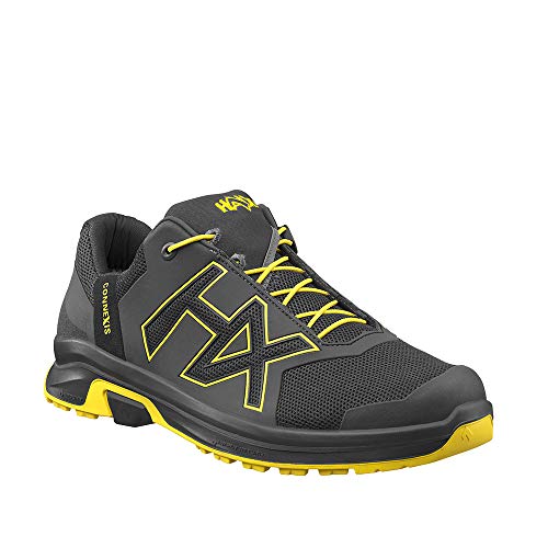 haix-connexis-go-gtx-low-grey-lightning-freizeitschuh-41-gtx image 5