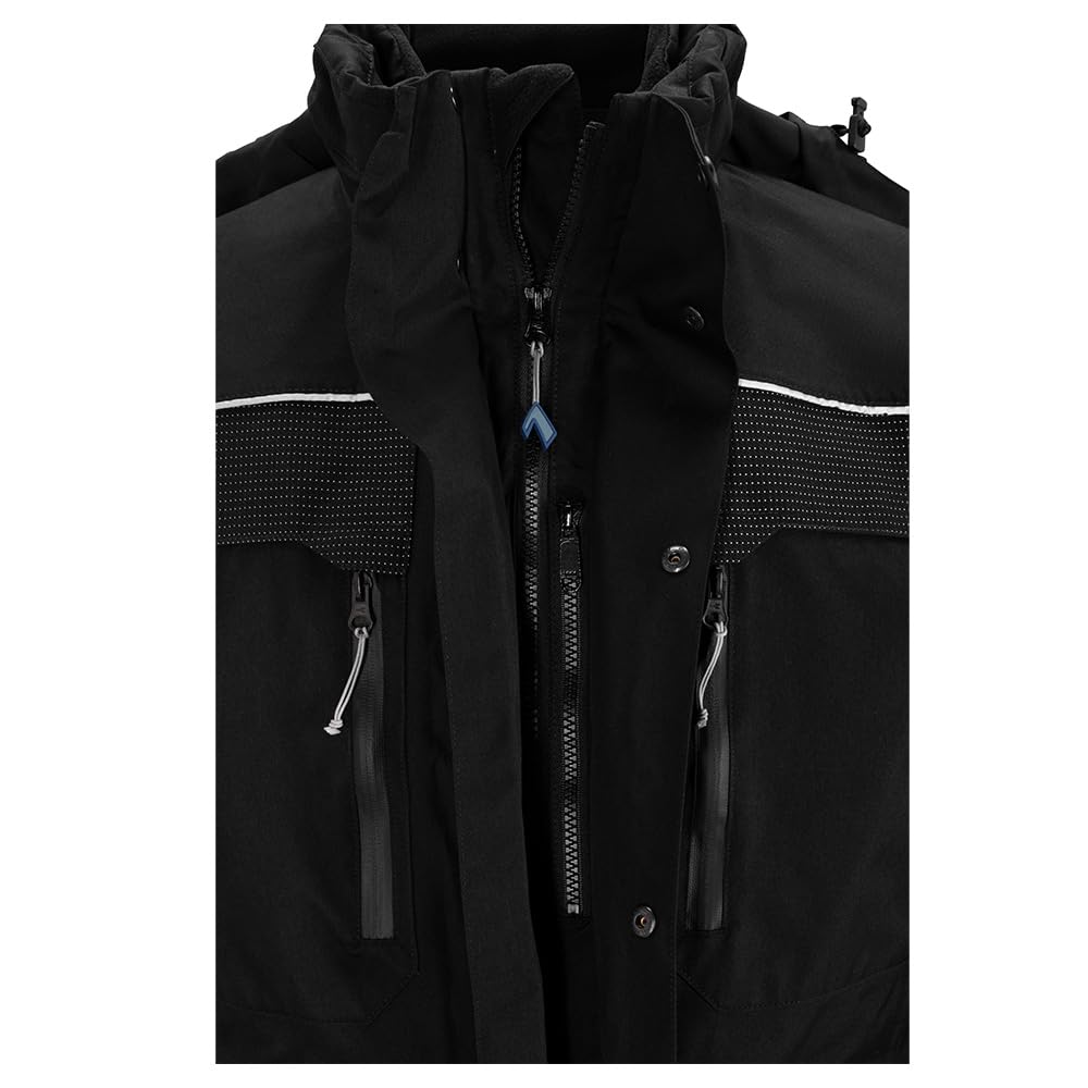 haix-aspen-ebx-langjacke-gore-tex-schwarz-3xl image 4