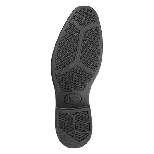 haix-office-2-0-ll-dienstschuh-lederfutter-gr-43-5 image 4