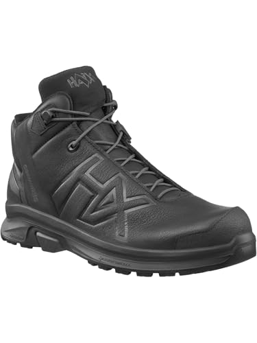 haix-connexis-go-gtx-ws-ltr-mid-schuh-41-wasserdicht image 6
