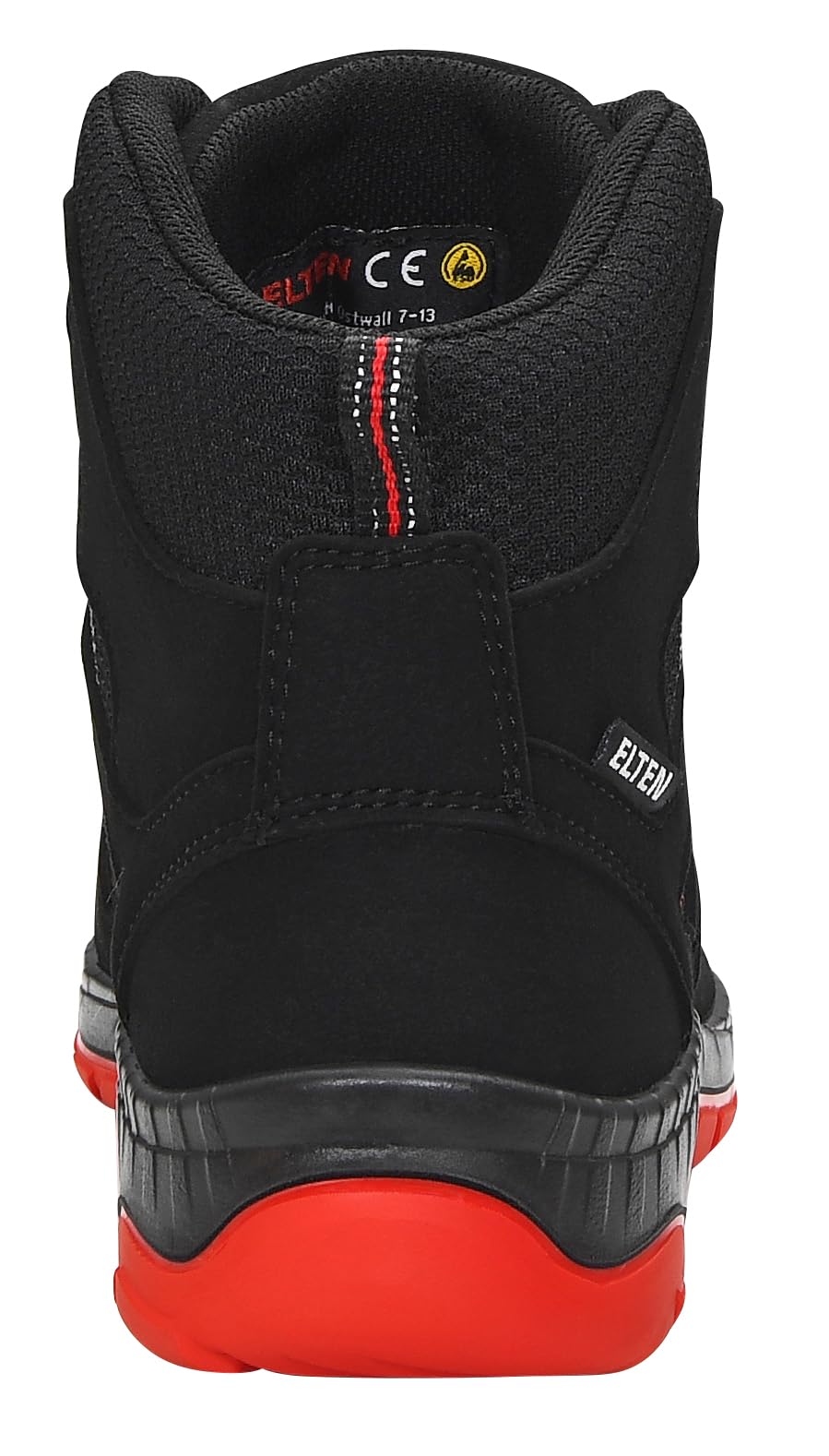 elten-wellmaxx-maddox-boa-black-red-mid-esd-s3s-gr-40 image 5