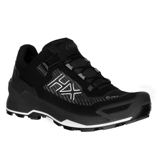 haix-black-eagle-evo-adventure-gtx-ws-low-gr-42-wasserdicht image 1
