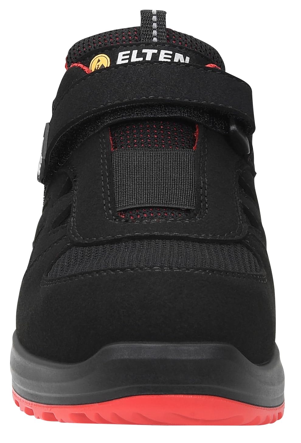 elten-hannah-xxtl-black-red-easy-esd-s1ps-sandale-gr-38 image 4