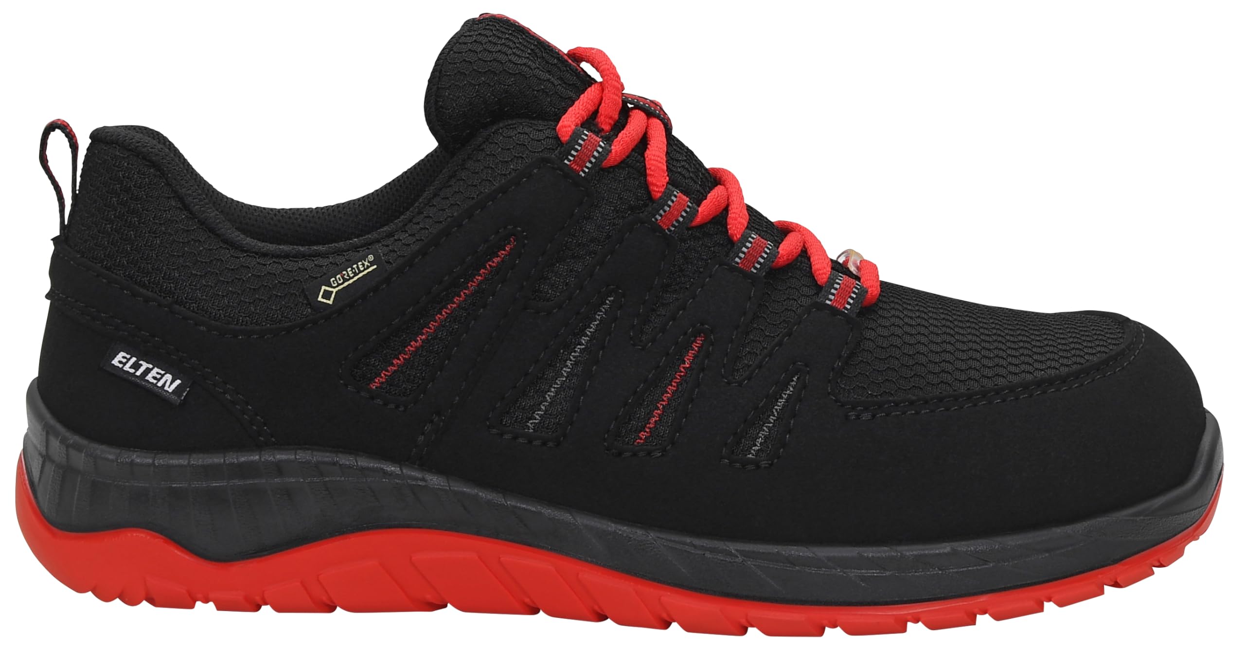 elten-wellmaxx-maddox-gtx-w-black-red-low-s3-ci-winter-schuhe image 2