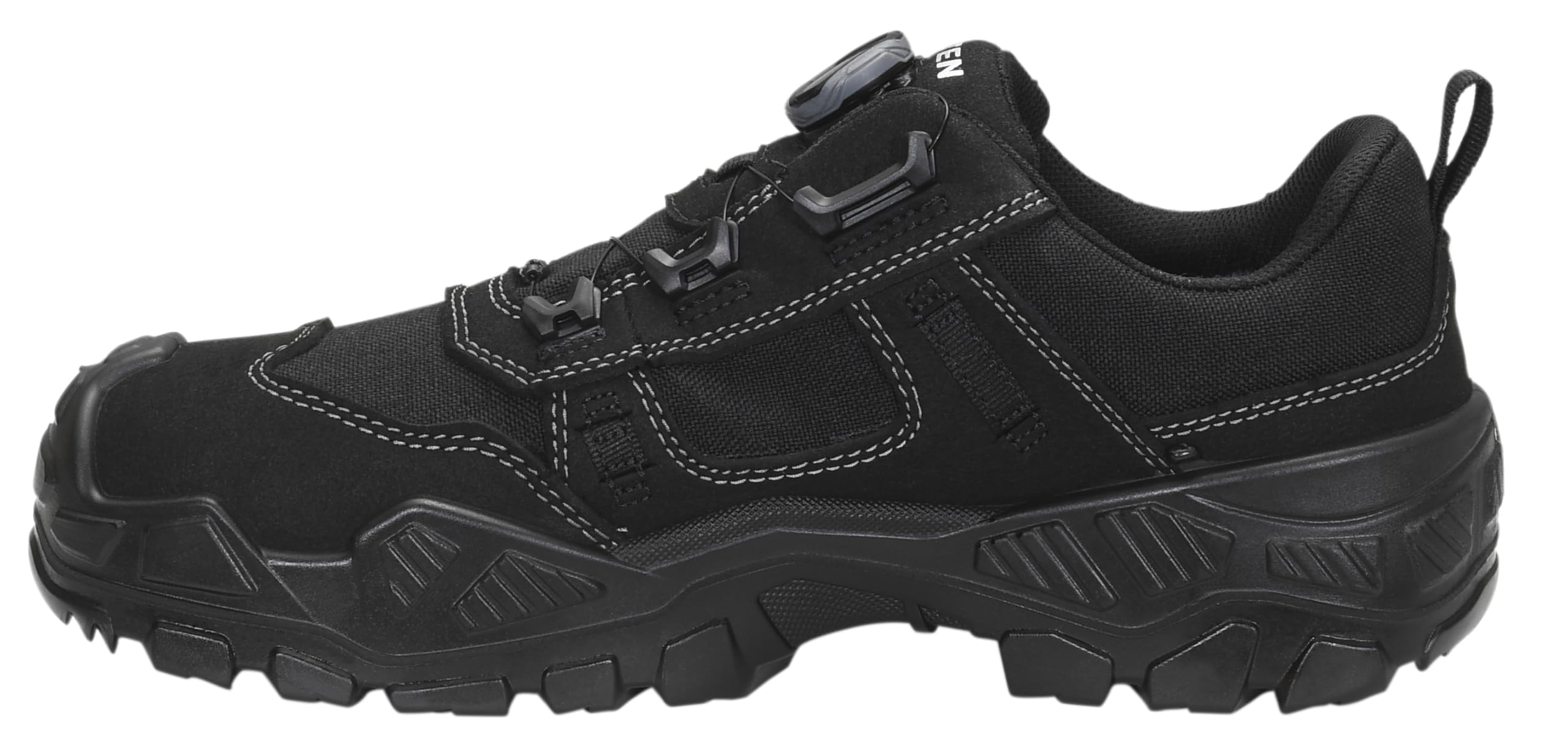 elten-nova-mike-boa-gtx-black-low-sicherheitsschuh-s3s-gr-40 image 3