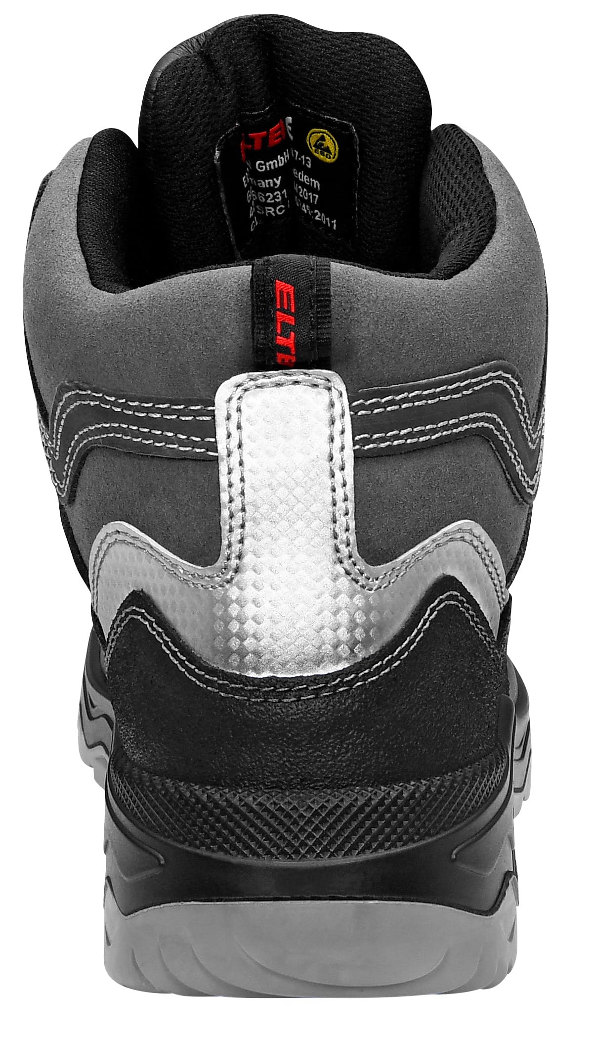 elten-new-classics-lex-esd-s2-sicherheitsschuh-gr-48-schwarz image 5