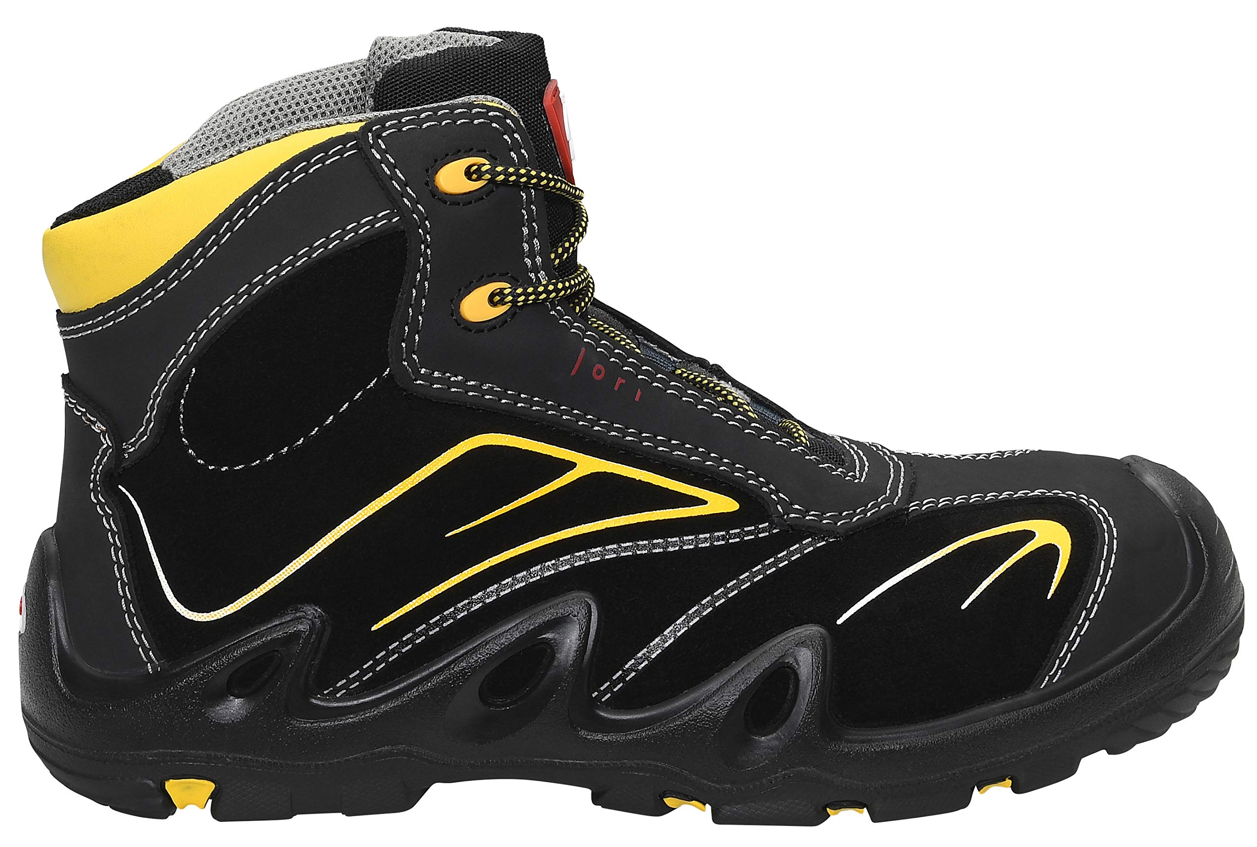 elten-harrison-mid-s3-sicherheitsstiefel-gr-43 image 2