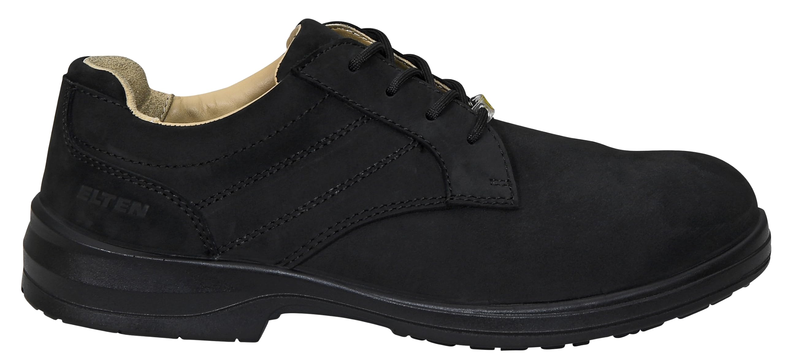 elten-manager-xxb-low-esd-s3s-sicherheitsschuh-gr-43-leder image 2