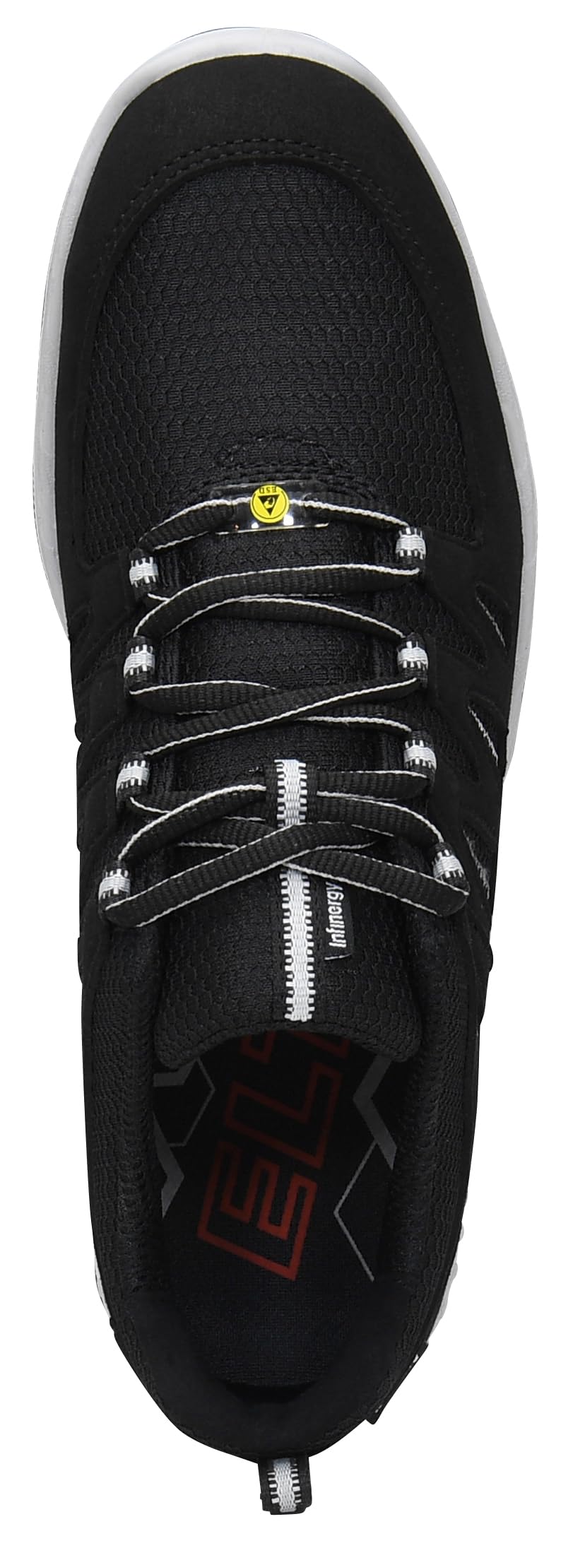 elten-wellmaxx-maddox-black-grey-low-esd-s3-halbschuh-35 image 6
